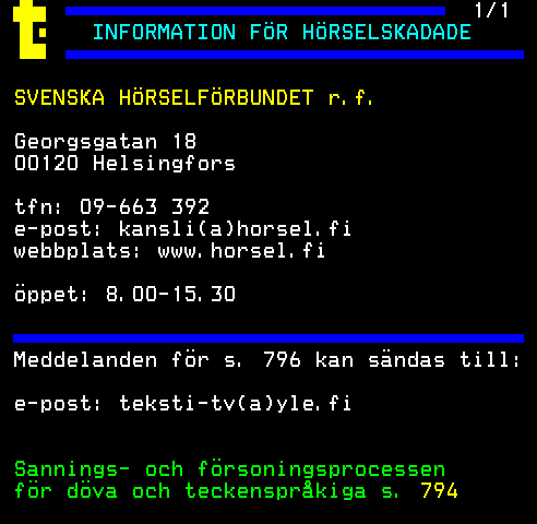 Teksti-TV sivu 796