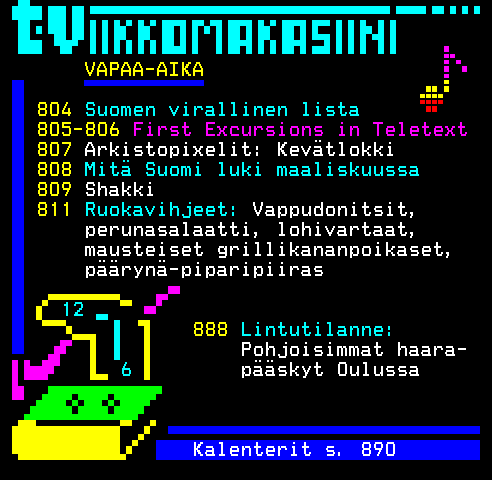 Teksti-TV sivu 802