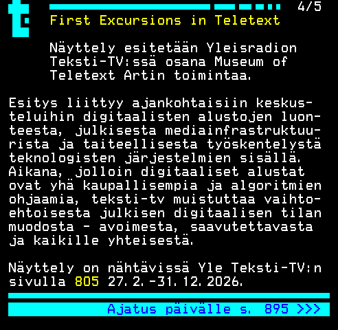 Teksti-TV sivu 806