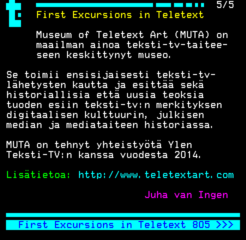 Teksti-TV sivu 806