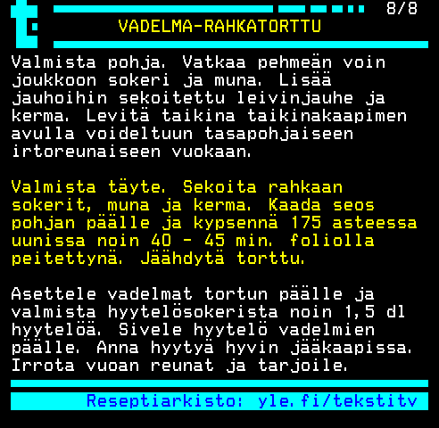 Teksti-TV sivu 811