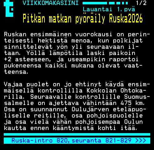 Teksti-TV sivu 822
