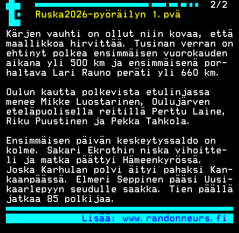Teksti-TV sivu 822