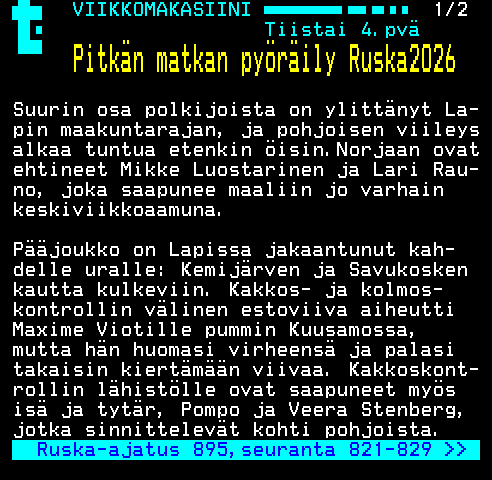 Teksti-TV sivu 825