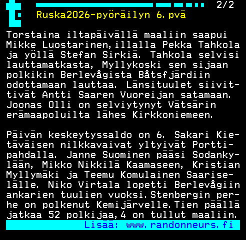 Teksti-TV sivu 827