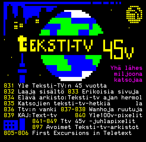 Teksti-TV sivu 830