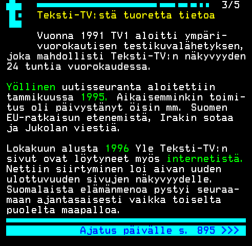 Teksti-TV sivu 831