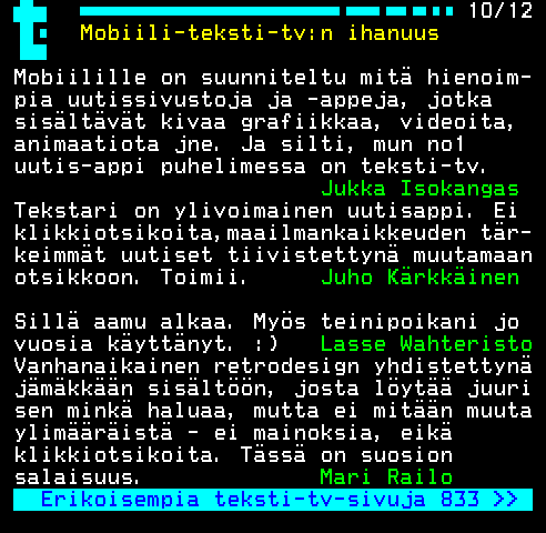 Teksti-TV sivu 835