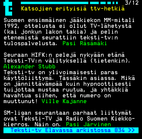 Teksti-TV sivu 835