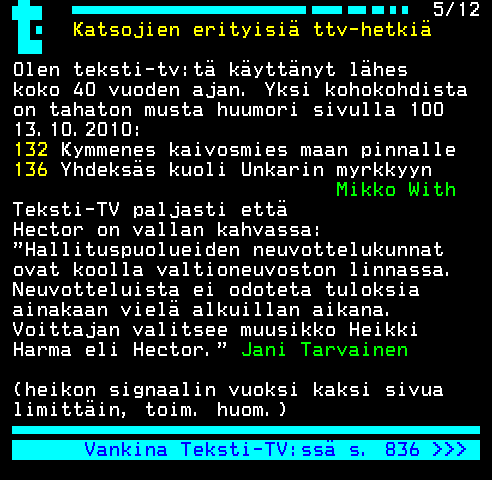 Teksti-TV sivu 835