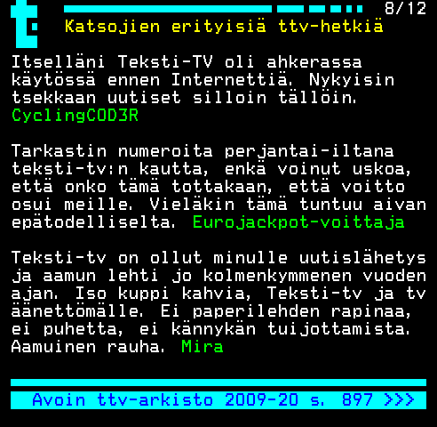Teksti-TV sivu 835