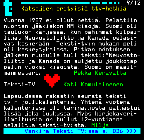 Teksti-TV sivu 835