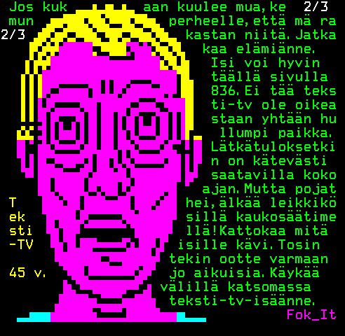 Teksti-TV sivu 836