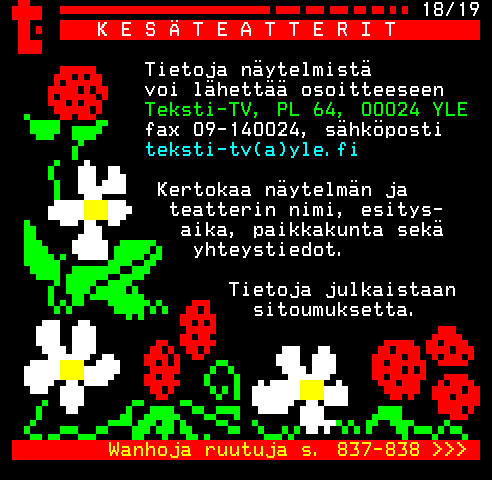 Teksti-TV sivu 837