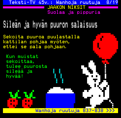 Teksti-TV sivu 837