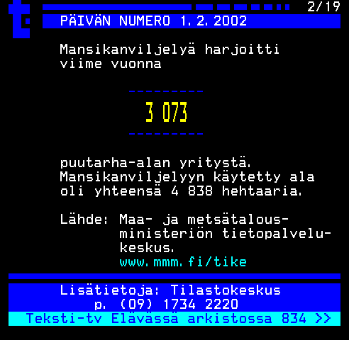 Teksti-TV sivu 838