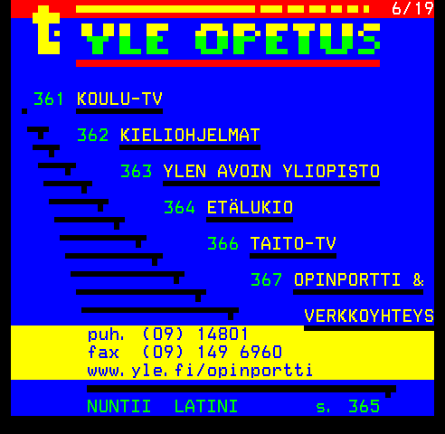 Teksti-TV sivu 838