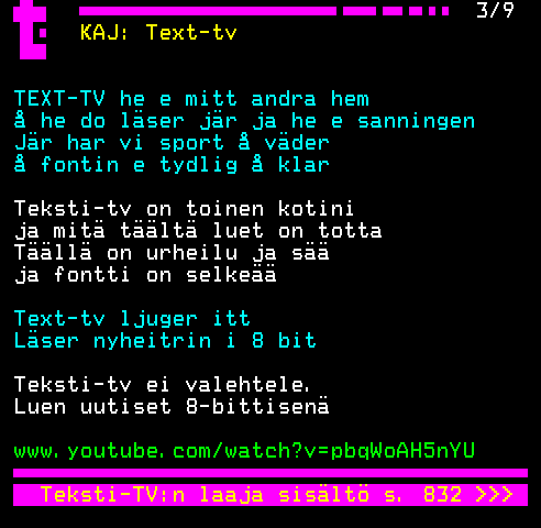 Teksti-TV sivu 839