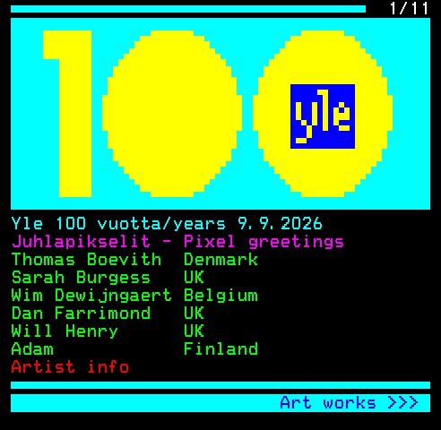 Teksti-TV sivu 840