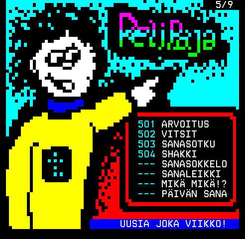 Teksti-TV sivu 842