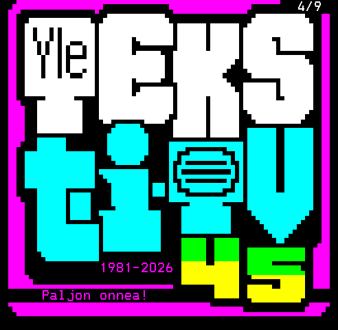 Teksti-TV sivu 846