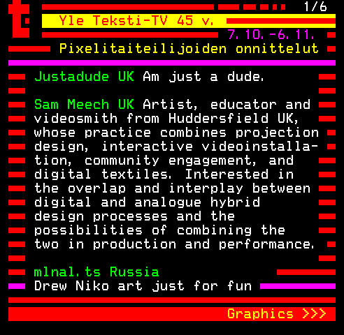 Teksti-TV sivu 848