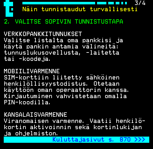 Teksti-TV sivu 852