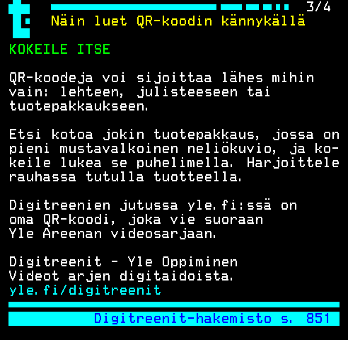 Teksti-TV sivu 853