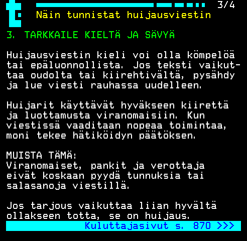Teksti-TV sivu 854