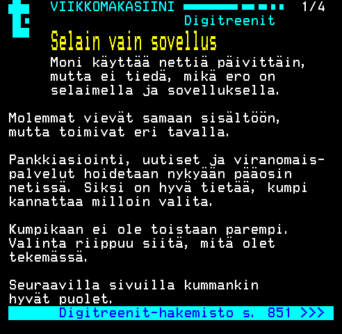 Teksti-TV sivu 855