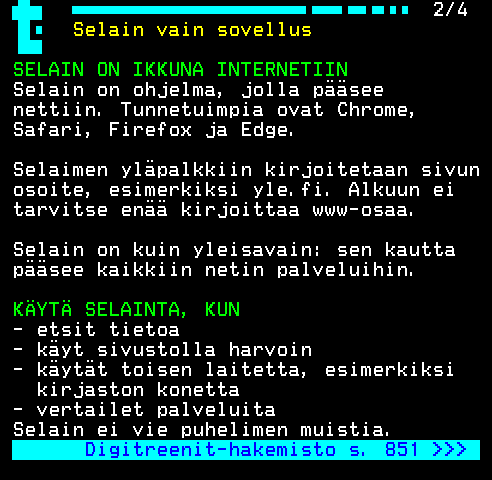 Teksti-TV sivu 855