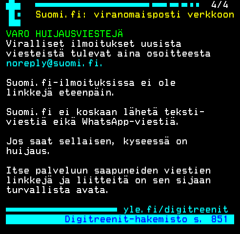Teksti-TV sivu 856