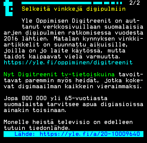 Teksti-TV sivu 857