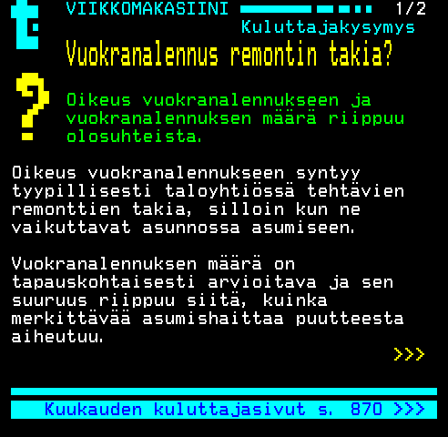 Teksti-TV sivu 861