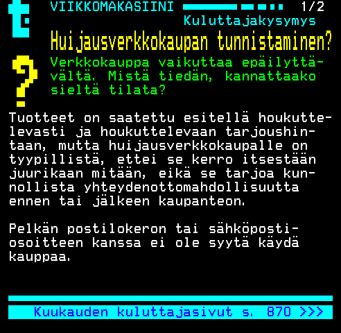 Teksti-TV sivu 871