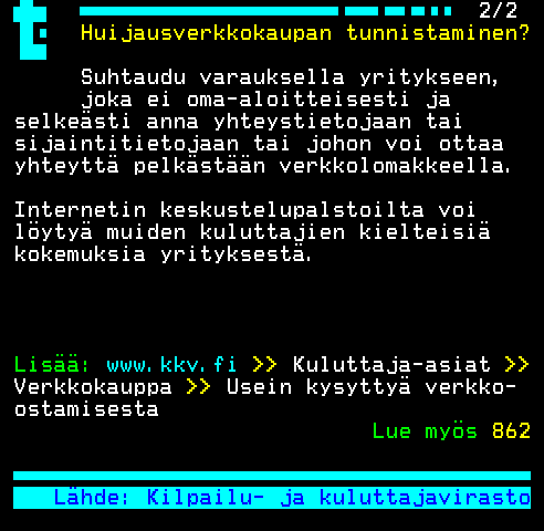 Teksti-TV sivu 871