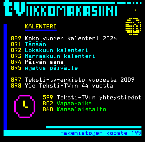 Teksti-TV sivu 890