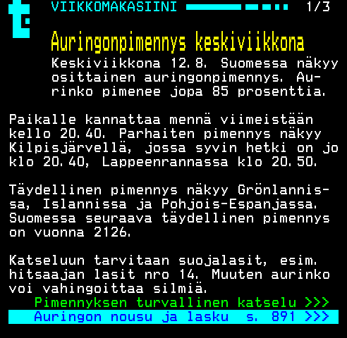 Teksti-TV sivu 896