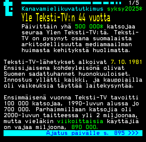 Teksti-TV sivu 898