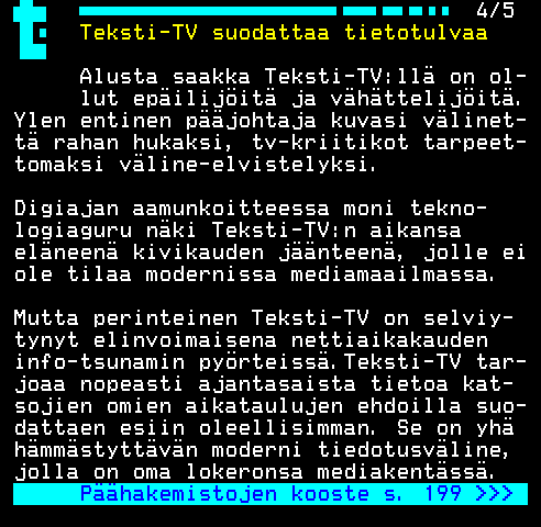 Teksti-TV sivu 898